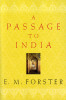 E.M. Forster / A Passage to India (Large Paperback)