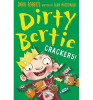 David Roberts / Dirty Bertie: Crackers!