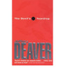 Jeffery Deaver / The Devil's Teardrop