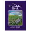 The Friendship Book 2023 (Hardback)