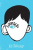 R.J. Palacio / Wonder (Hardback)