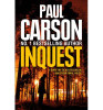 Carson, Paul / Inquest (Large Paperback)