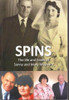 Spins : The Life and Times of Sonny and Mary Maybury (Large Paperback)