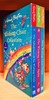Enid Blyton / The Wishing-Chair Collection (3 Book Box Set) Enid Blyton / The Wishing-Chair Collection (3 Book Box Set)