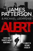 James Patterson / Alert ( MIchael Bennett Series - Book 8 )