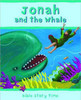 Sophie Piper / Jonah and the Whale (Hardback)