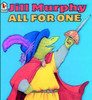 Jill Murphy / All For One (Children's Picture Book)