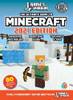 Minecraft Ultimate Guide by GamesWarrior 2021 Edition (Children's Coffee Table book)