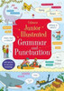 Jane Bingham / Junior Illustrated Grammar and Punctuation (Children's Coffee Table book)