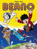 Beano Annual 2018 (Children's Coffee Table book)