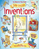 Alex Frith / Inventions (Children's Coffee Table book)
