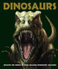 Dinosaurs by Igloo Books (Children's Coffee Table book)