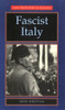 John Whittam / Fascist Italy (Large Paperback)