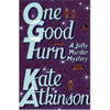 Kate Atkinson / One Good Turn (Large Paperback)