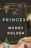 Wendy Holden / The Princess (Large Paperback)