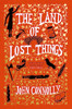 John Connolly / The Land of Lost Things (Large Paperback)