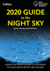 Storm Dunlop, Wil Tirion / 2020 Guide to the Night Sky: A Month-by-Month Guide to Exploring the Skies Above Britain and Ireland (Large Paperback)