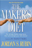 Jordan S. Rubin / The Maker's Diet (Large Paperback)