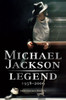 Chas Newkey-Burden / Michael Jackson: Legend: 1958-2009 (Hardback)