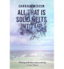 Darragh Mckeon / All That is Solid Melts into Air (Large Paperback)