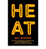 Bill Buford / Heat (Large Paperback)