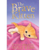 Holly Webb / The Brave Kitten
