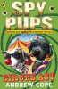 Andrew Cope / Spy Pups Circus Act