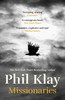 Phil Klay / Missionaries