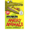 Nick Arnold / Horrible Science: Angry Animals