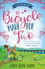 Mary Jayne Baker / A Bicycle Made for Two