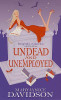 MaryJanice Davidson / Undead and Unemployed