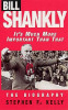 Stephen F. Kelly / Bill Shankly : It's Much More Important Than That