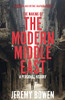 Jeremy Bowen / The Making of the Modern Middle Eas (Large Paperback)