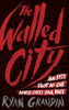 Ryan Graudin / The Walled City (Large Paperback)