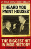 Charles Brandt / I Heard You Paint Houses (Large Paperback)