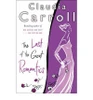 Claudia Carrol / The Last of the Great Romantics (Large Paperback)