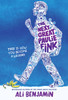 Ali Benjamin / The Next Great Paulie Fink (Hardback)