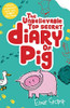 Emer Stamp / Unbelievable Top Secret Diary Of Pig