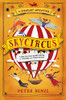 Peter Bunzl / Skycircus  ( The Cogheart Adventures Book 3)