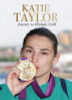 Jason O'Toole / Katie Taylor: Journey to Olympic Gold (Coffee Table Book)