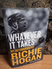 Richie Hogan  - Whatever it Takes - HB -( Kilkenny GAA)