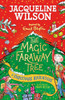 Jacqueline Wilson / The Magic Faraway Tree: A Christmas Adventure (Large Paperback)