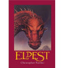 Christopher Paolini / Eldest (Large Paperback) ( Inheritance Series - Book 2 )