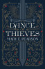 Mary E. Pearson / Dance of Thieves (  Remnant Chronicles ) (Large Paperback)