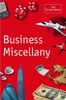 The Economist / Business Miscellany (Hardback)