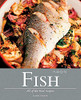 Joanna Farrow / Hamlyn Fish - 80 of the Best Recipes(Coffee Table Book)