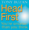 Tony Buzan / Head First! : You're Smarter Than You Think (Coffee Table Book)