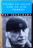 Pat Ingoldsby- Poems so Fresh and so New.. Yahoo! -  PB 1995