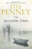 Stef Penney / The Invisible Ones (Large Paperback)