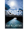 Ava McCarthy / The Insider (Large Paperback)